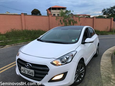 Hyundai I30 Hyundai I30