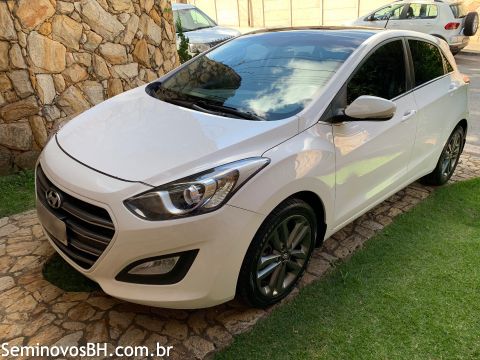 Hyundai I30 Hyundai I30