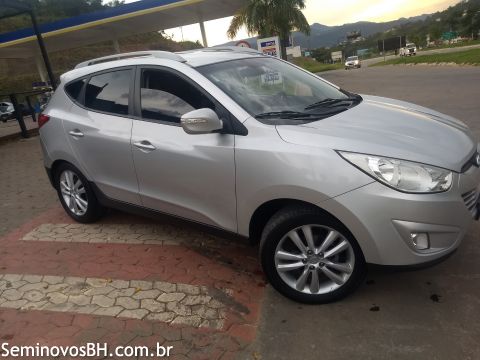 Hyundai IX35 Hyundai IX35