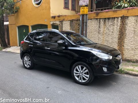 Hyundai IX35 Hyundai IX35