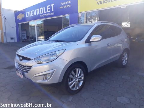 Hyundai IX35 Hyundai IX35