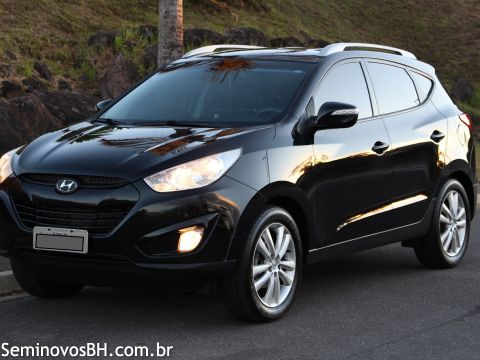 Hyundai IX35 Hyundai IX35