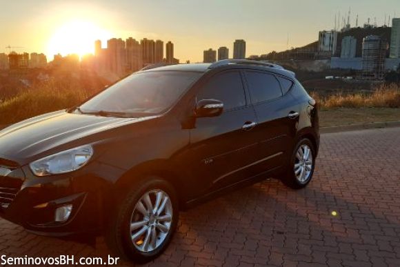 Hyundai IX35 Hyundai IX35