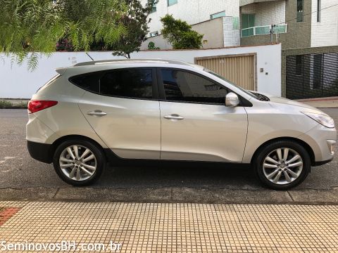 Hyundai IX35 Hyundai IX35