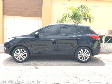 Hyundai IX35 Hyundai IX35