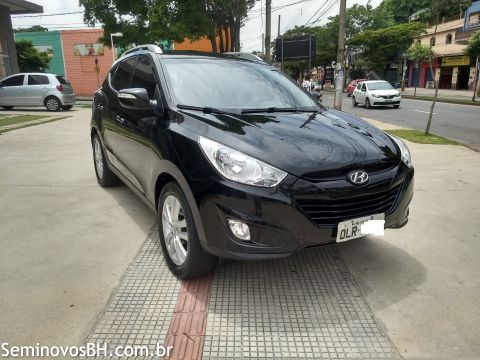 Hyundai IX35 Hyundai IX35