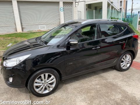 Hyundai IX35 Hyundai IX35