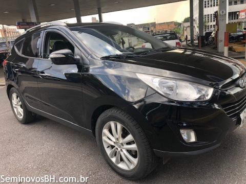 Hyundai IX35 Hyundai IX35