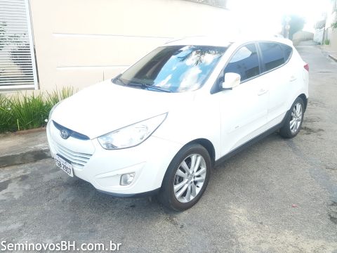 Hyundai IX35 Hyundai IX35