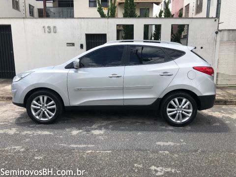 Hyundai IX35 Hyundai IX35