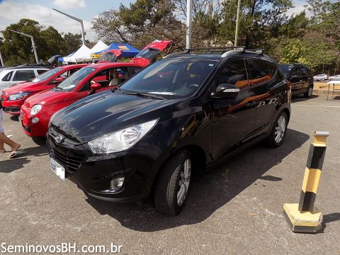 Hyundai IX35 Hyundai IX35