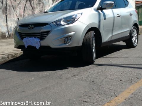 Hyundai IX35 Hyundai IX35