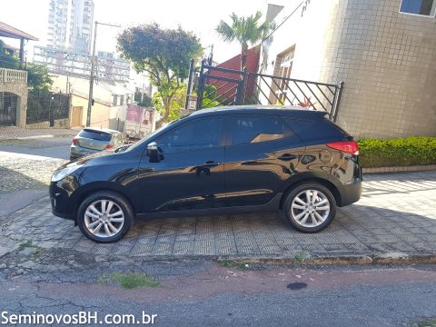 Hyundai IX35 Hyundai IX35