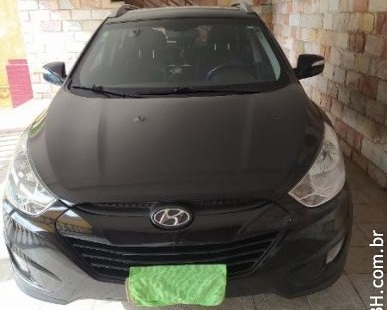 Hyundai IX35 Hyundai IX35