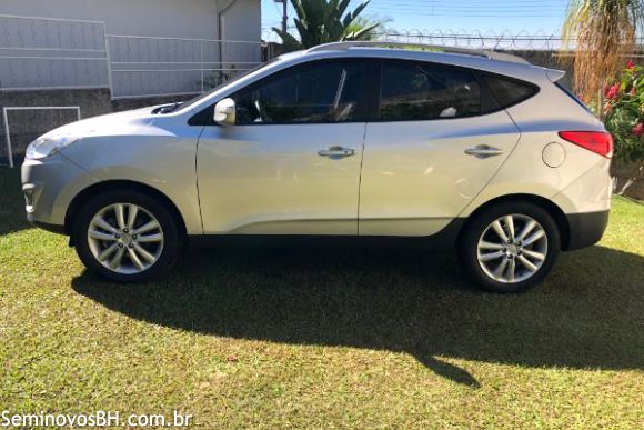Hyundai IX35 Hyundai IX35