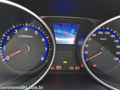 Hyundai IX35 Hyundai IX35