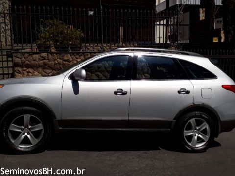 Hyundai Vera Cruz Hyundai Vera Cruz