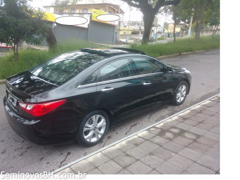 Hyundai Sonata Hyundai Sonata