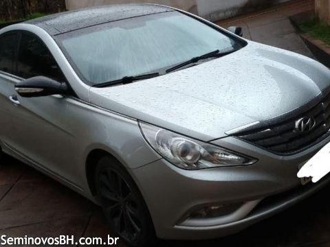 Hyundai Sonata Hyundai Sonata