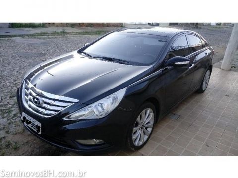 Hyundai Sonata Hyundai Sonata