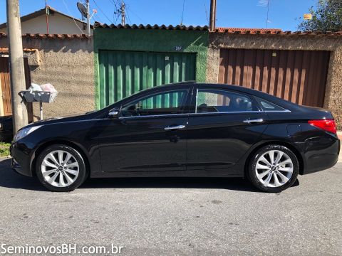 Hyundai Sonata Hyundai Sonata