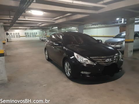 Hyundai Sonata Hyundai Sonata