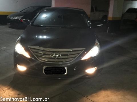Hyundai Sonata Hyundai Sonata