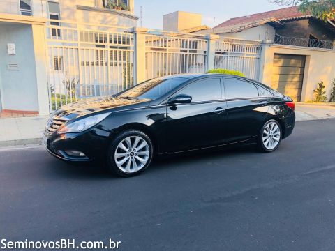 Hyundai Sonata Hyundai Sonata