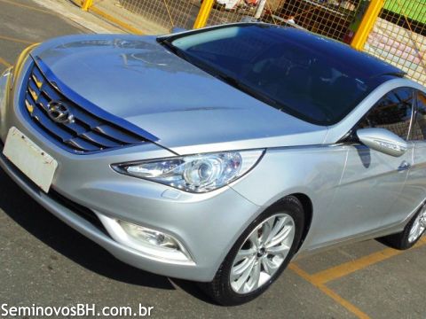 Hyundai Sonata Hyundai Sonata
