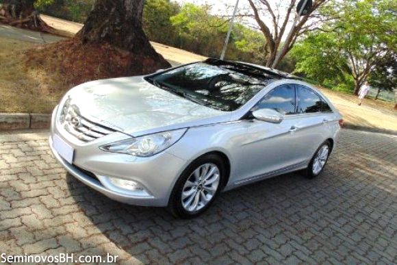 Hyundai Sonata Hyundai Sonata