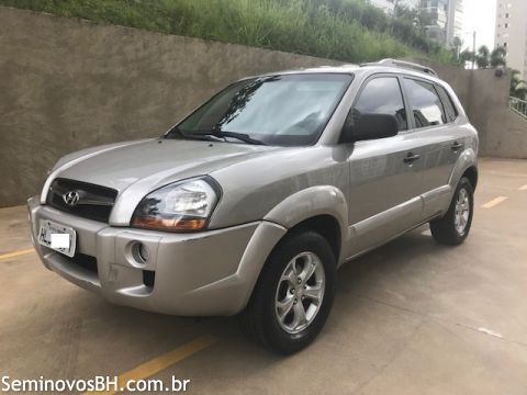 Hyundai Tucson Hyundai Tucson