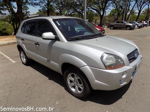Hyundai Tucson Hyundai Tucson