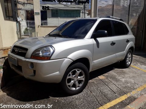 Hyundai Tucson Hyundai Tucson