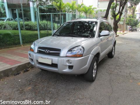 Hyundai Tucson Hyundai Tucson