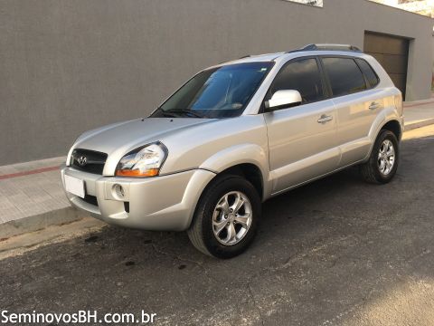 Hyundai Tucson Hyundai Tucson