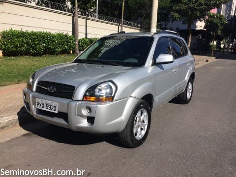 Hyundai Tucson Hyundai Tucson
