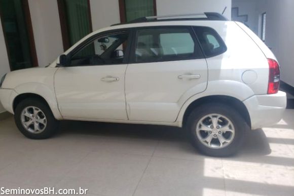 Hyundai Tucson Hyundai Tucson