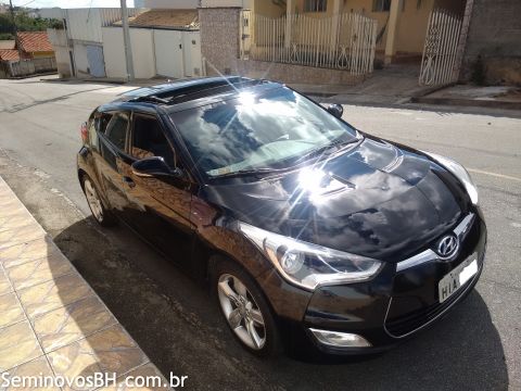 Hyundai Veloster Hyundai Veloster