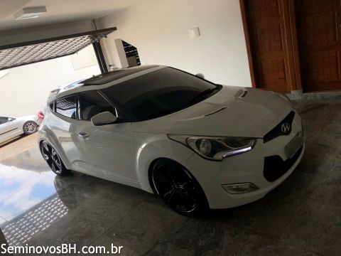 Hyundai Veloster Hyundai Veloster