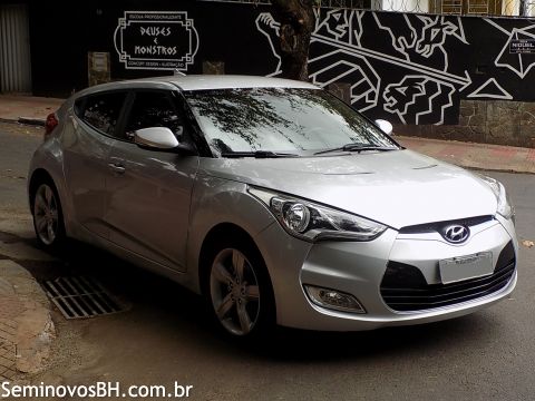 Hyundai Veloster Hyundai Veloster