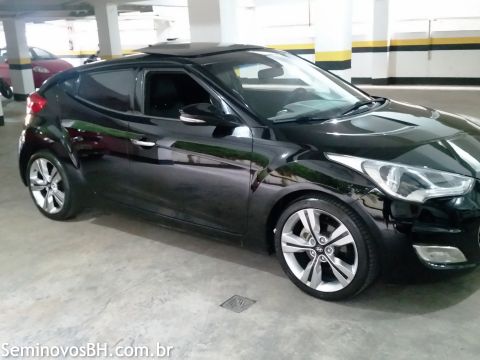 Hyundai Veloster Hyundai Veloster