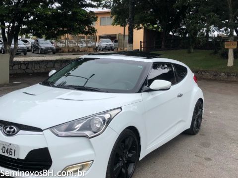 Hyundai Veloster Hyundai Veloster