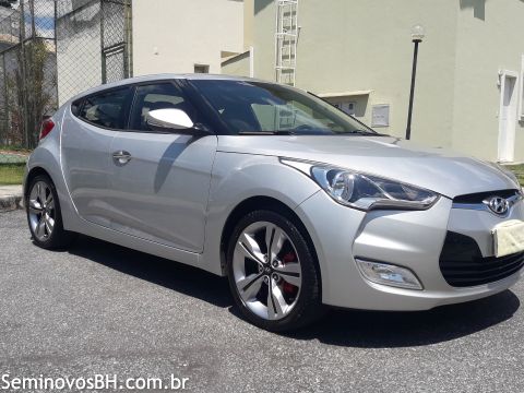 Hyundai Veloster Hyundai Veloster