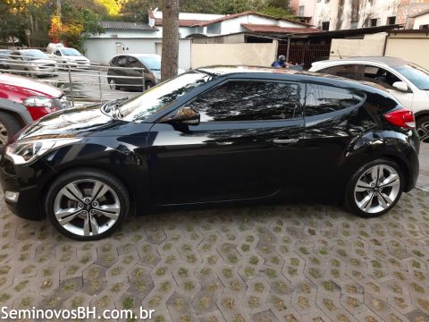 Hyundai Veloster Hyundai Veloster