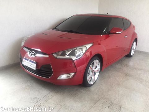 Hyundai Veloster Hyundai Veloster