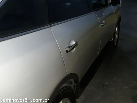 Hyundai Vera Cruz Hyundai Vera Cruz