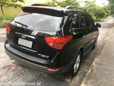 Hyundai Vera Cruz Hyundai Vera Cruz
