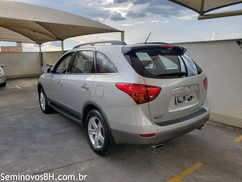 Hyundai Vera Cruz Hyundai Vera Cruz