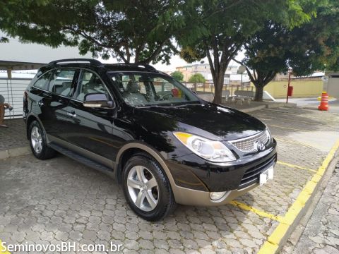 Hyundai Vera Cruz Hyundai Vera Cruz