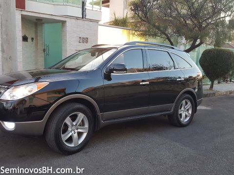 Hyundai Vera Cruz Hyundai Vera Cruz